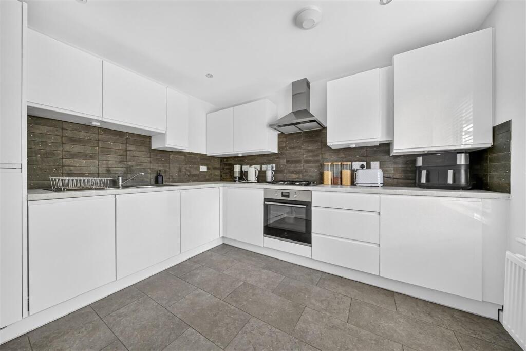 House in Charnwood, Shepshed - View 4