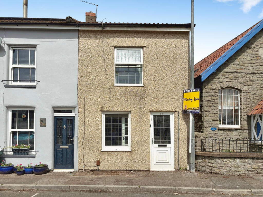 Main image of property: Poplar Road, Warmley, Bristol, South Gloucestershire