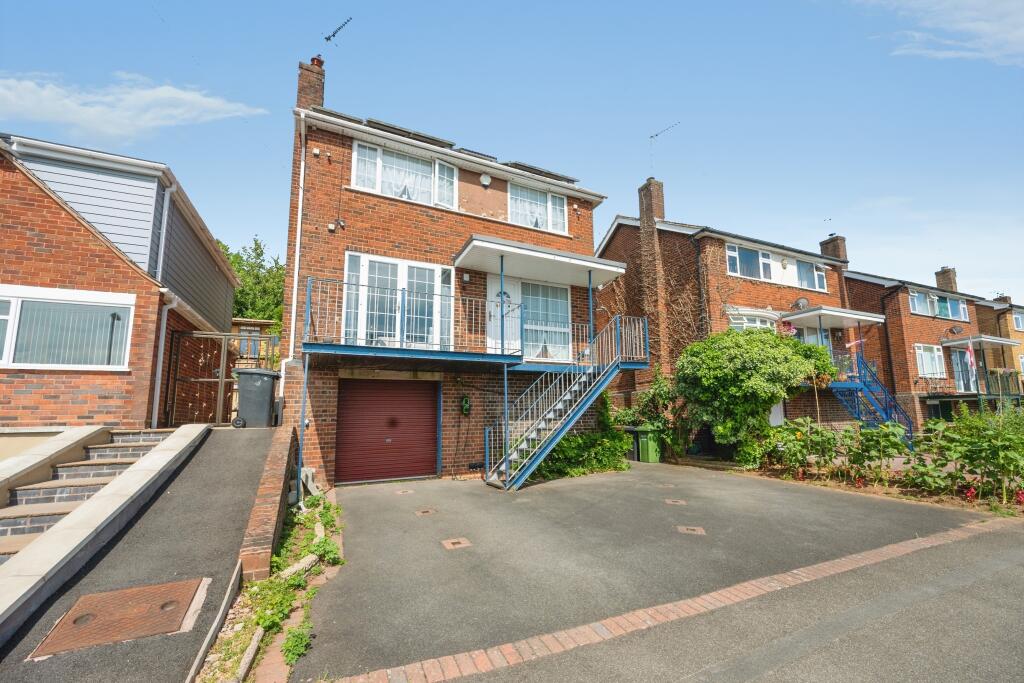 Main image of property: Malham Road, Stourport-on-Severn, DY13