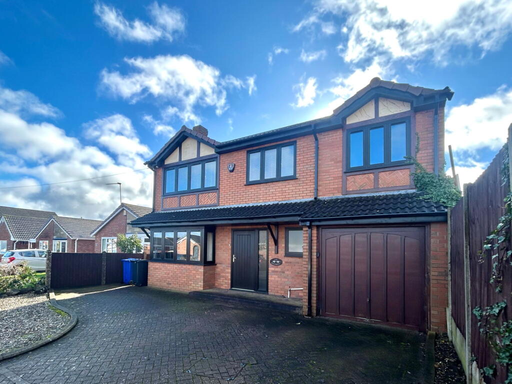 Main image of property: Ward Street, Coseley
