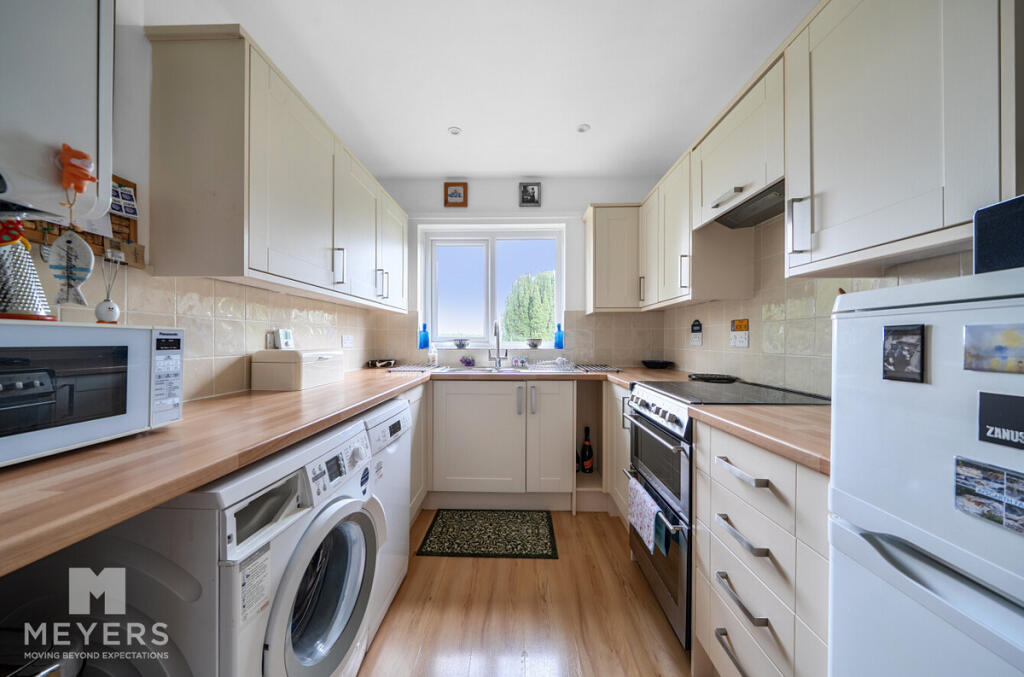 Apartment in Dorchester, Fordington, Dorset - View 4