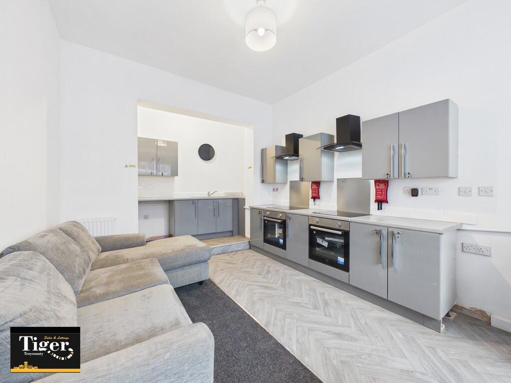 Main image of property: Poulton Road, Fleetwood