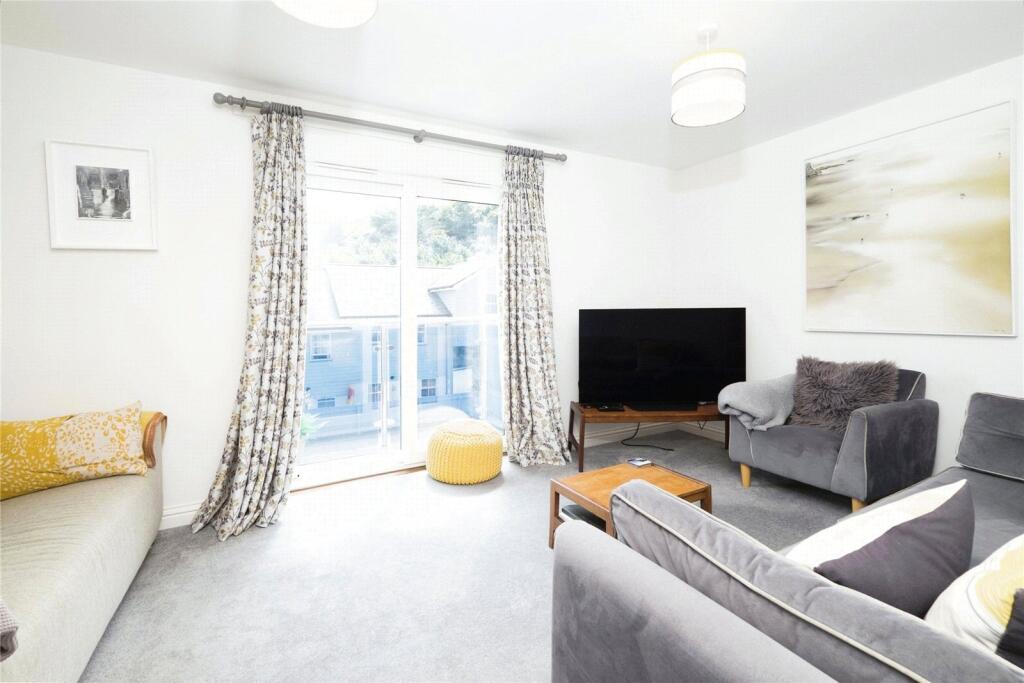 House in St Ives, Cornwall - View 2