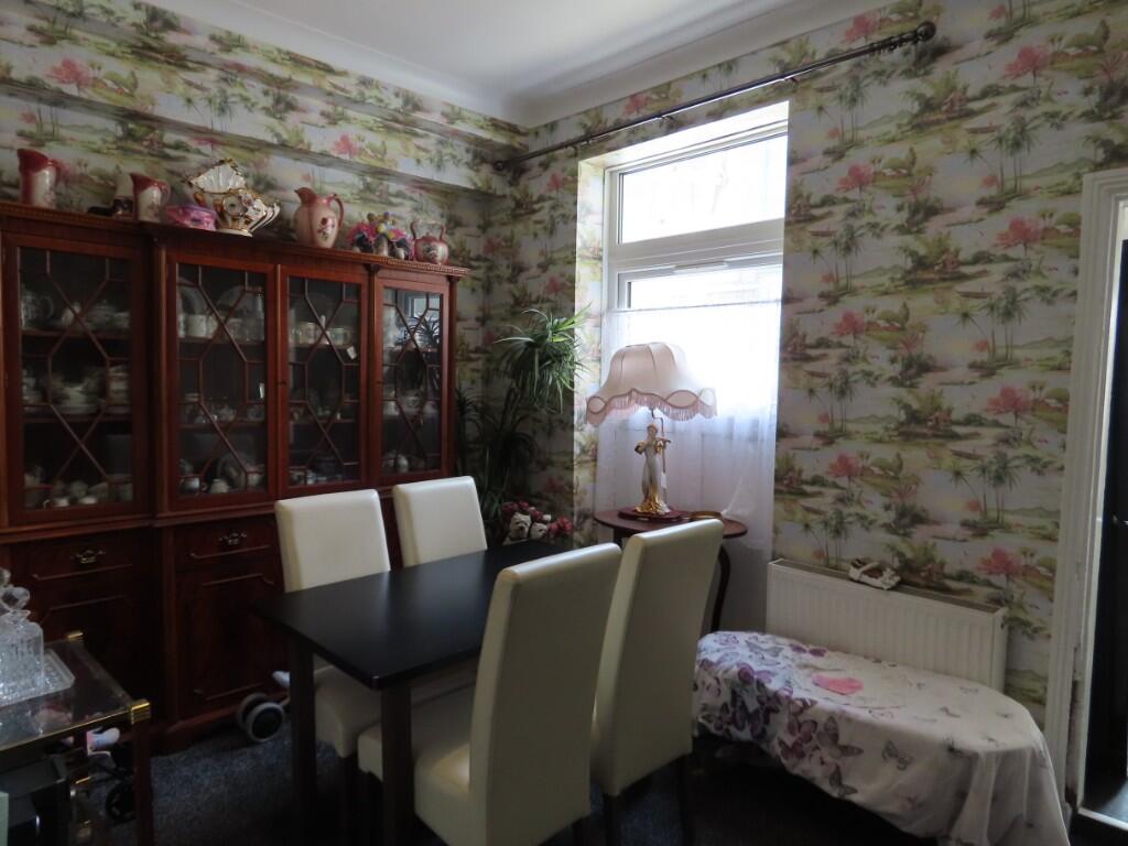 Hill Street, Blackpool, Lancashire, FY4 photo 3