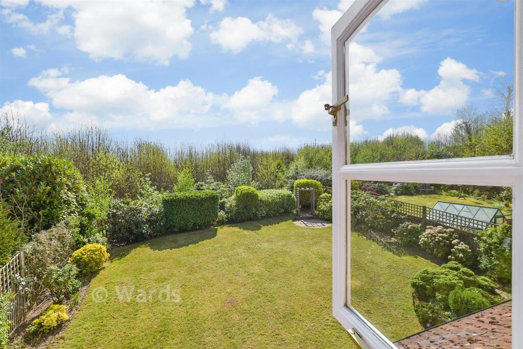 Main image of property: Exton Gardens, Weavering, Kent