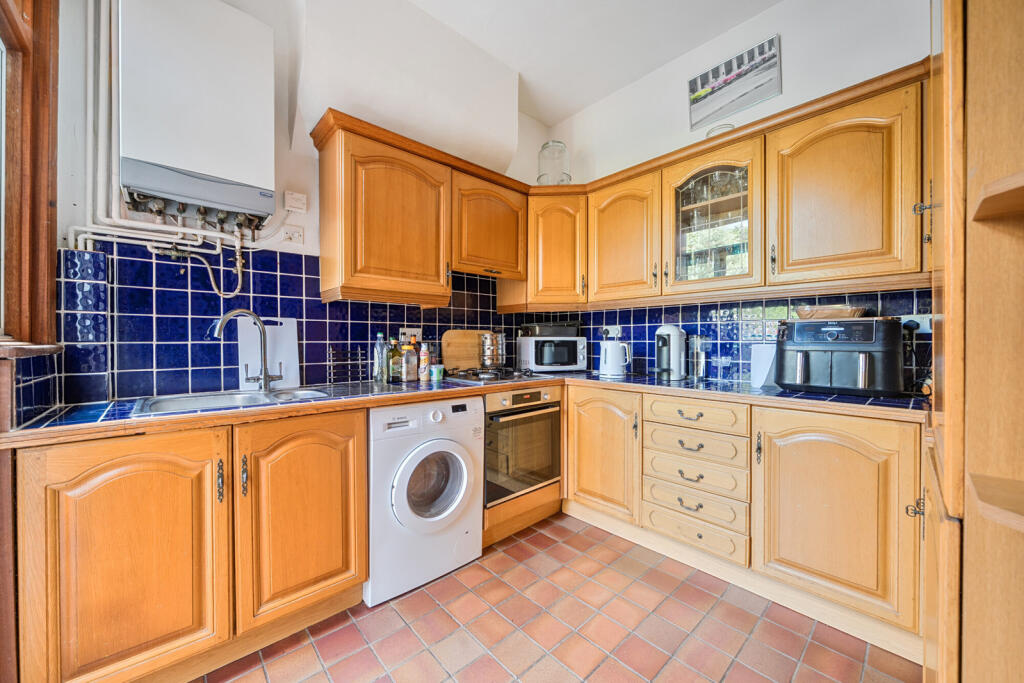 House in London, Anerley - View 5