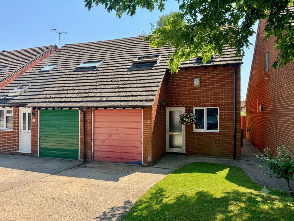 Main image of property: Windsor Close, Didcot, OX11