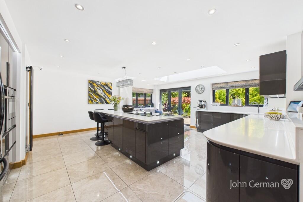 House in Lichfield, Mavesyn Ridware - View 2