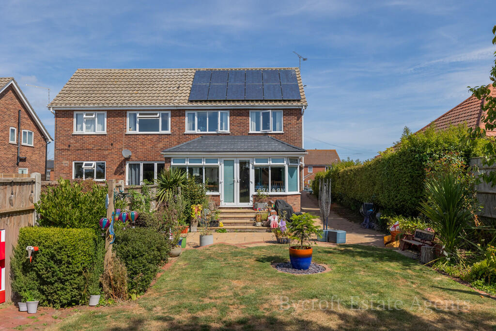Main image of property: Main Road, Filby