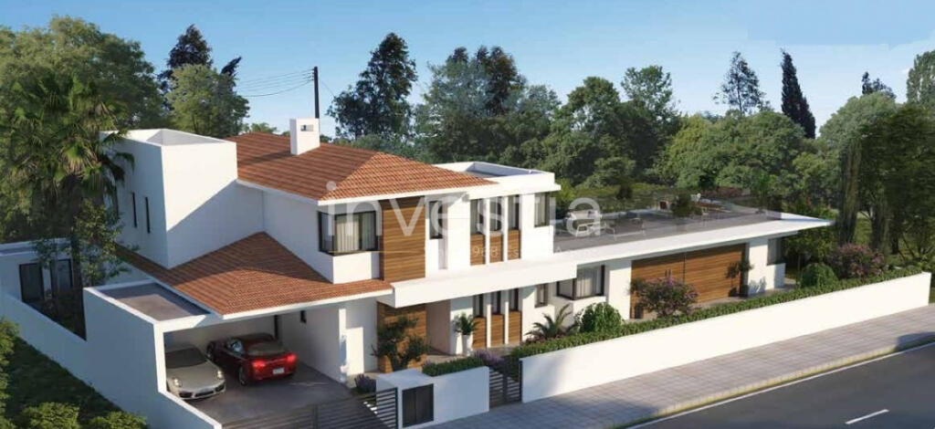 Main image of property: Larnaca, Kiti