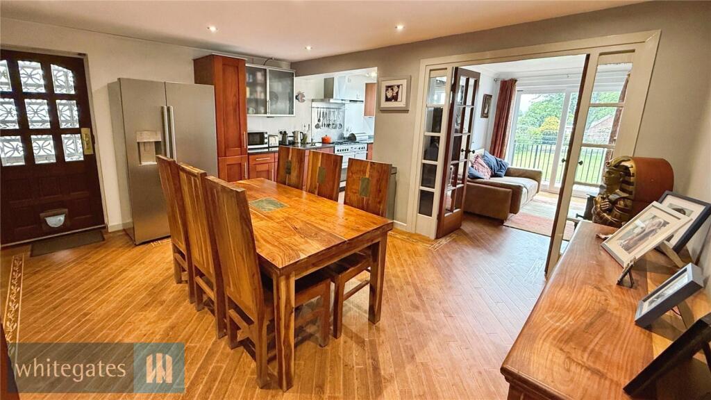 Church Street, Gawber, Barnsley, S75 photo 4