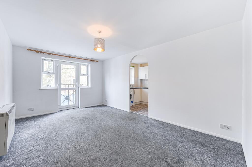 Apartment in London