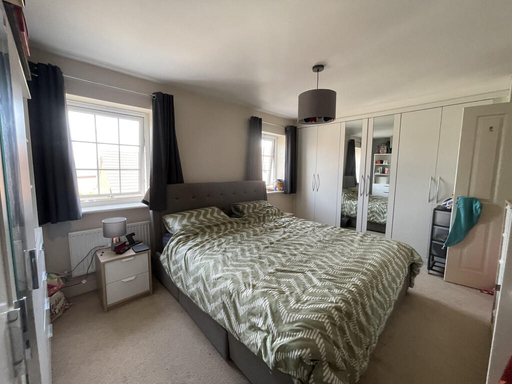 Goldstraw Lane , Balderton - View 5