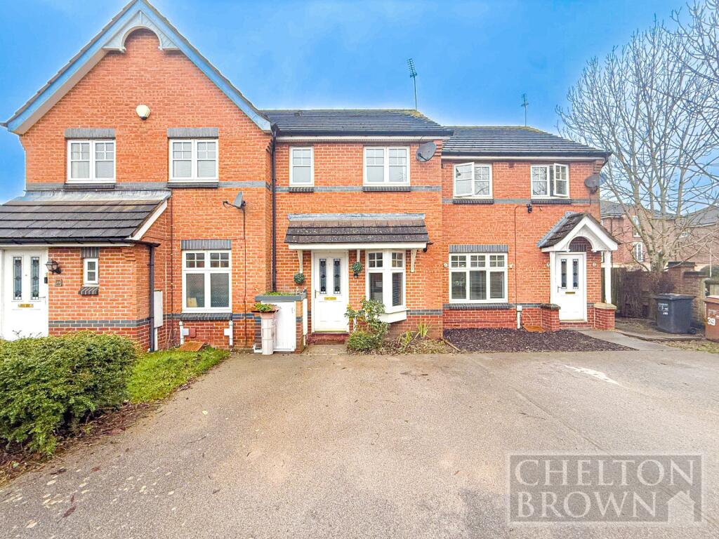 Main image of property: Thomas Chapman Grove, Northampton, Northamptonshire, NN4