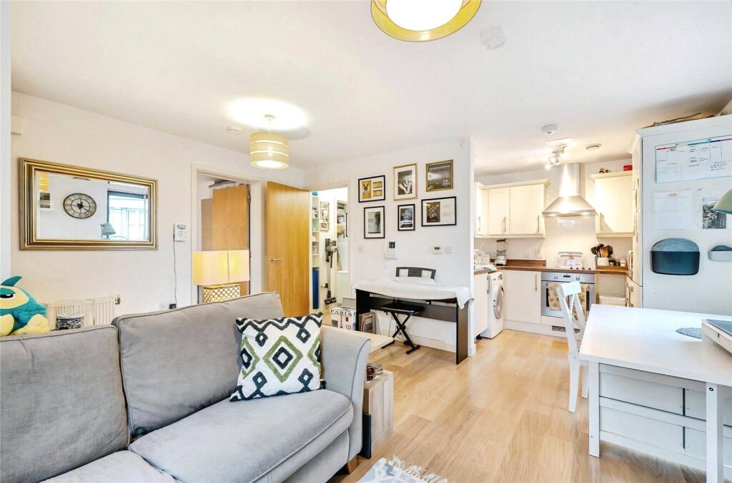 Main image of property: Monson Road, London, SE14