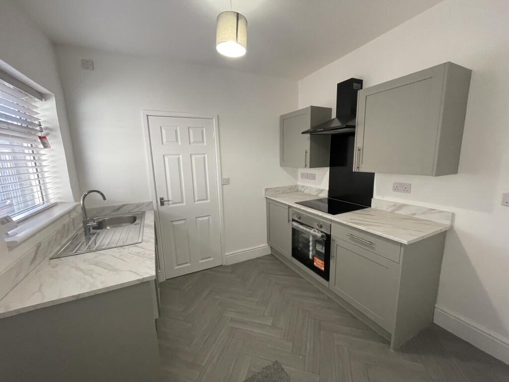 Main image of property: Victoria Street, Mansfield