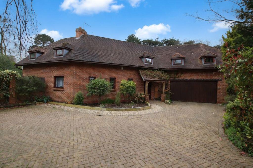 Main image of property: CARLTON ROAD, LOUTH