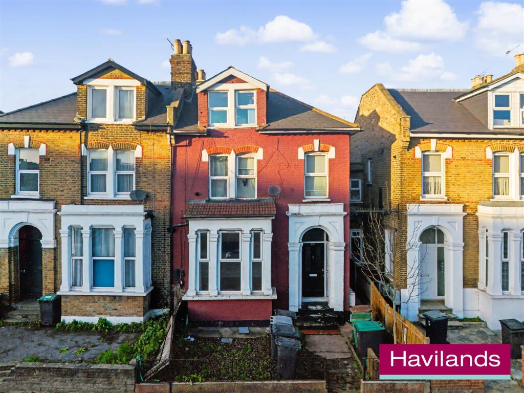 Main image of property: Lordship Lane, London