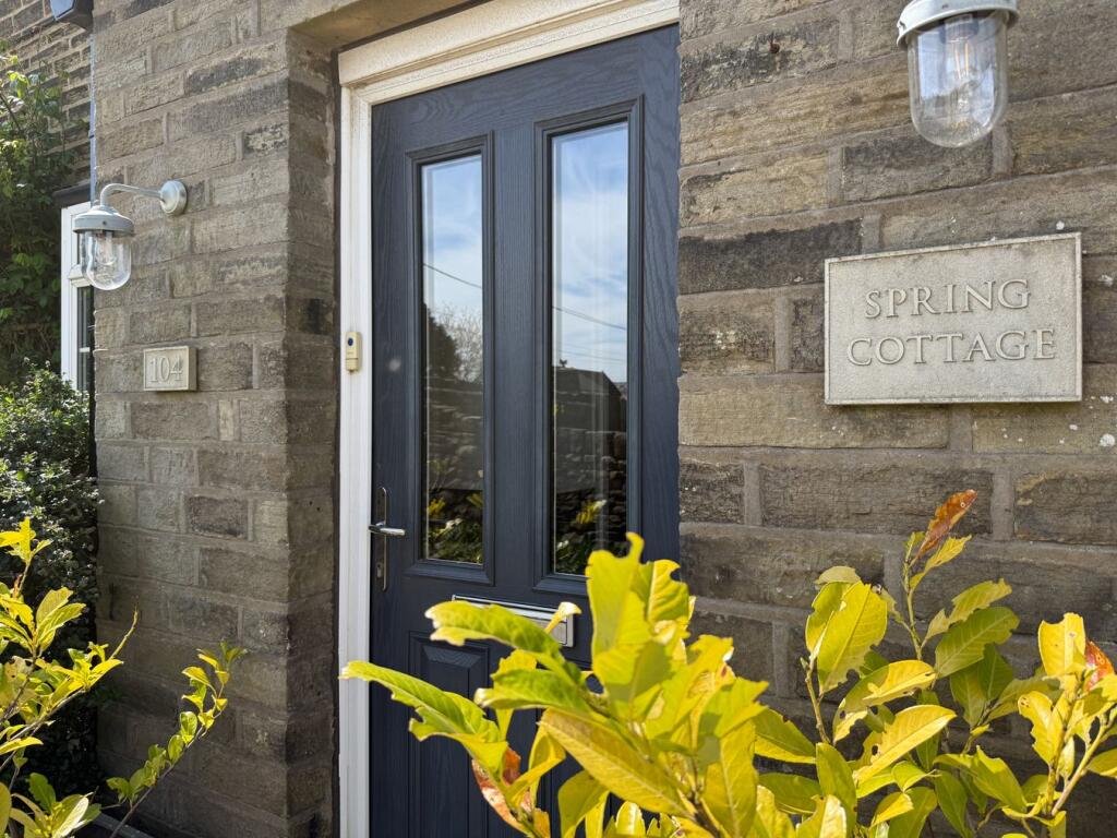 Main image of property: Mill Moor Road, Meltham, Holmfirth, HD9