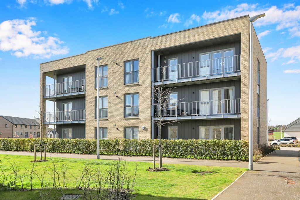 Main image of property: 25 (flat 1), Umbrella Pine Terrace, Cammo, Edinburgh, EH4 8FT