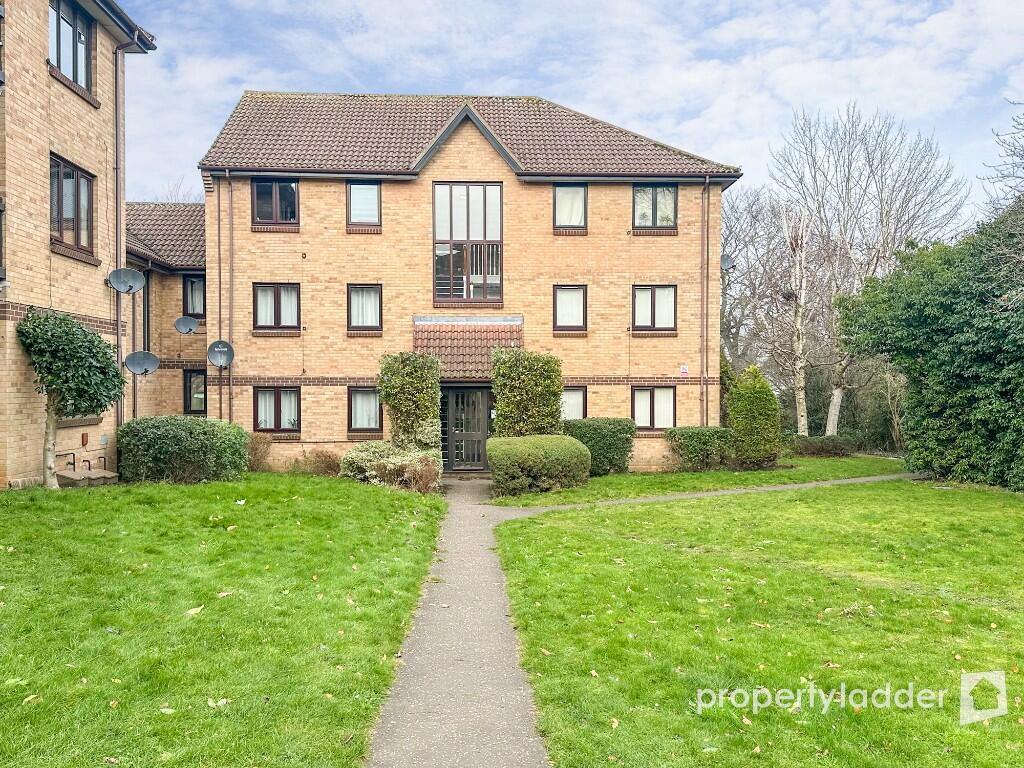 Main image of property: Bentley Way, Norwich, NR6