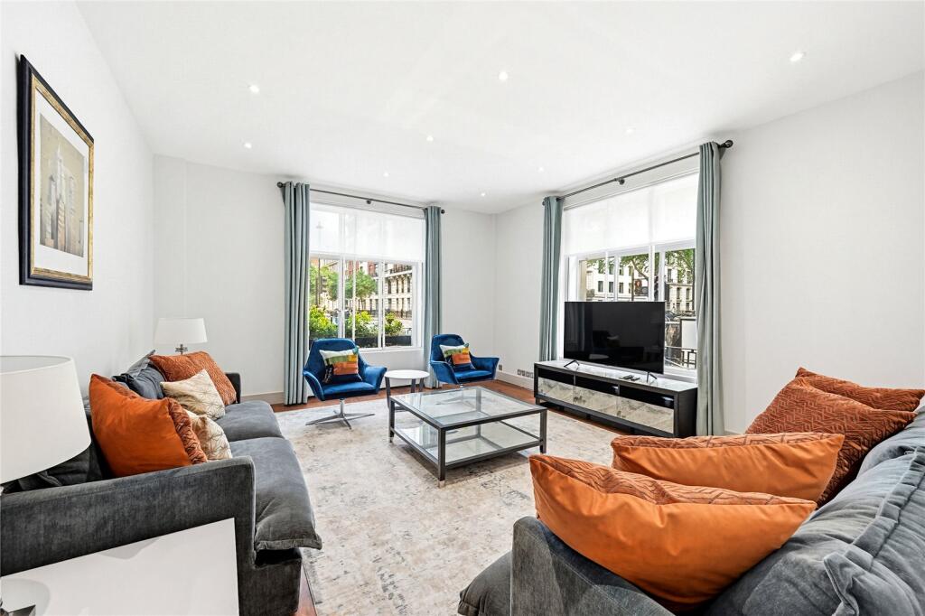 Main image of property: Portland Place, London, W1B