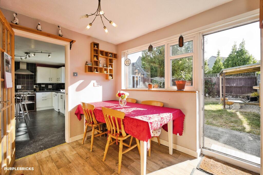 House in Taunton, Somerton - View 5