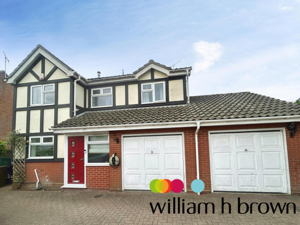 Main image of property: Turner Road, COLCHESTER