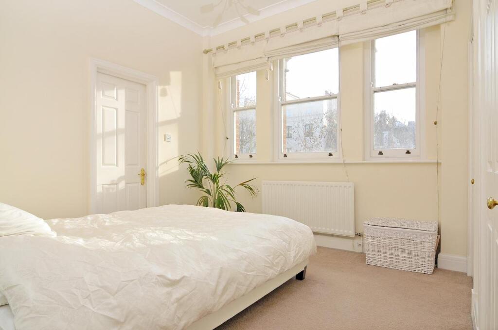 Main image of property: Sutherland Avenue, 
Maida Vale, W9