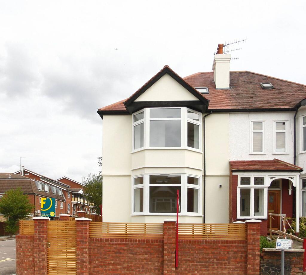 Main image of property: Limes Avenue, Golders Green, London, NW11