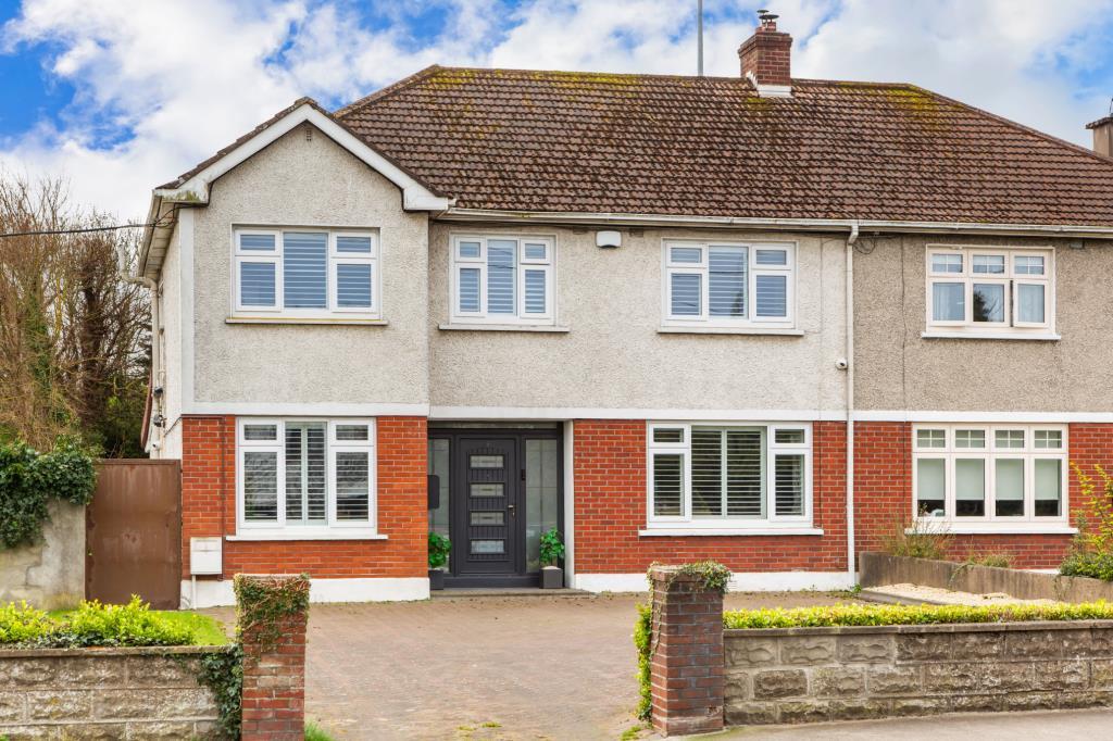 Main image of property: 9 Hollyville Terrace, Palmerstown, Dublin 20, D20 YR98