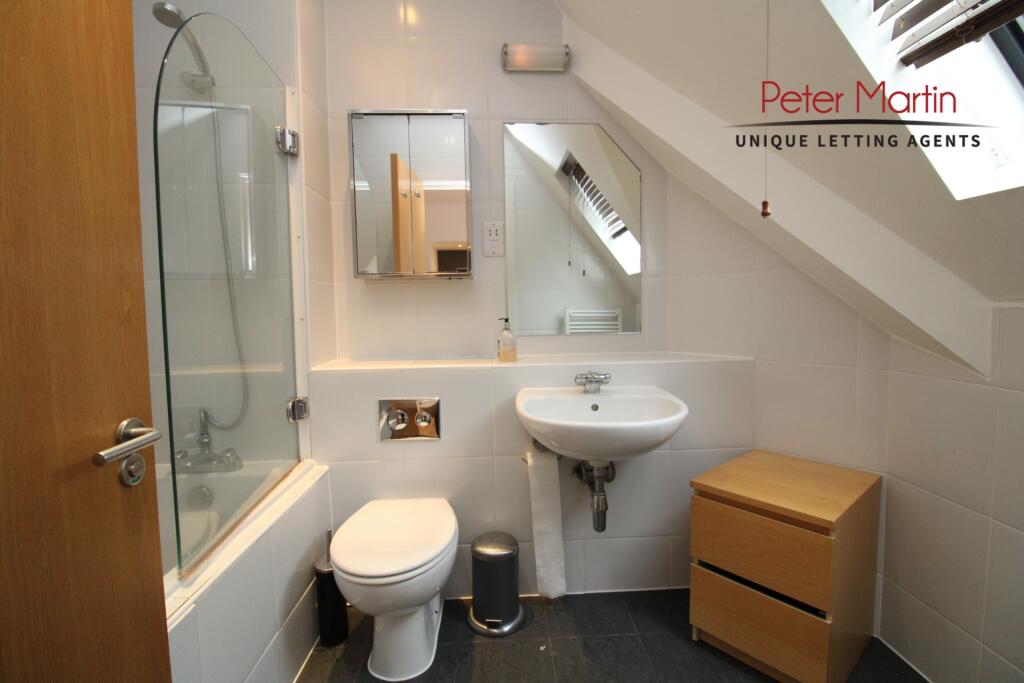 Apartment in London - View 4