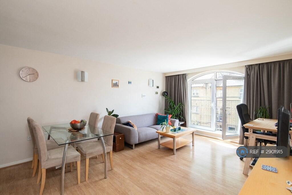 Main image of property: Cold Harbour, London, E14