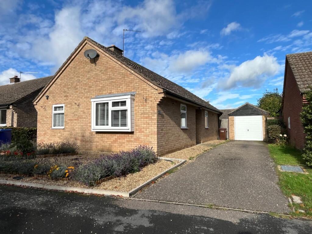 Main image of property: Church Gardens, Barningham, Bury St. Edmunds