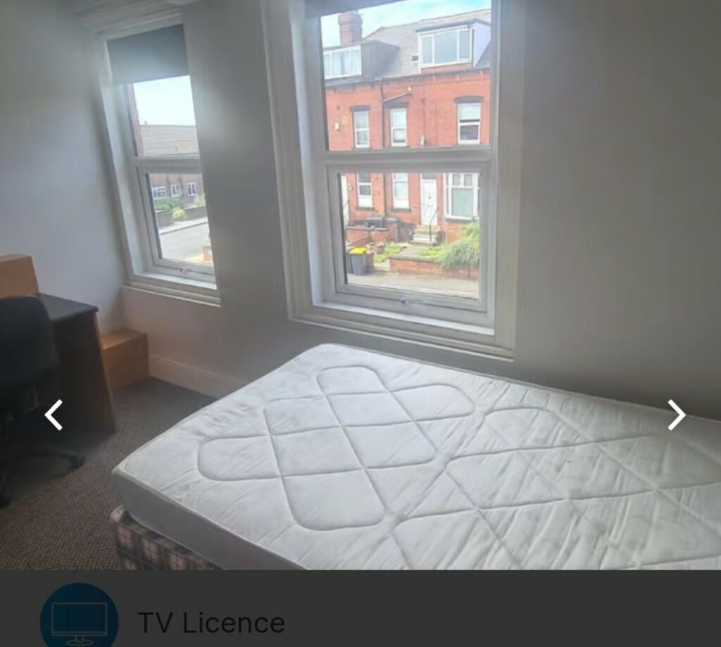 Grimthorpe Terrace, Headingley, Leeds - More