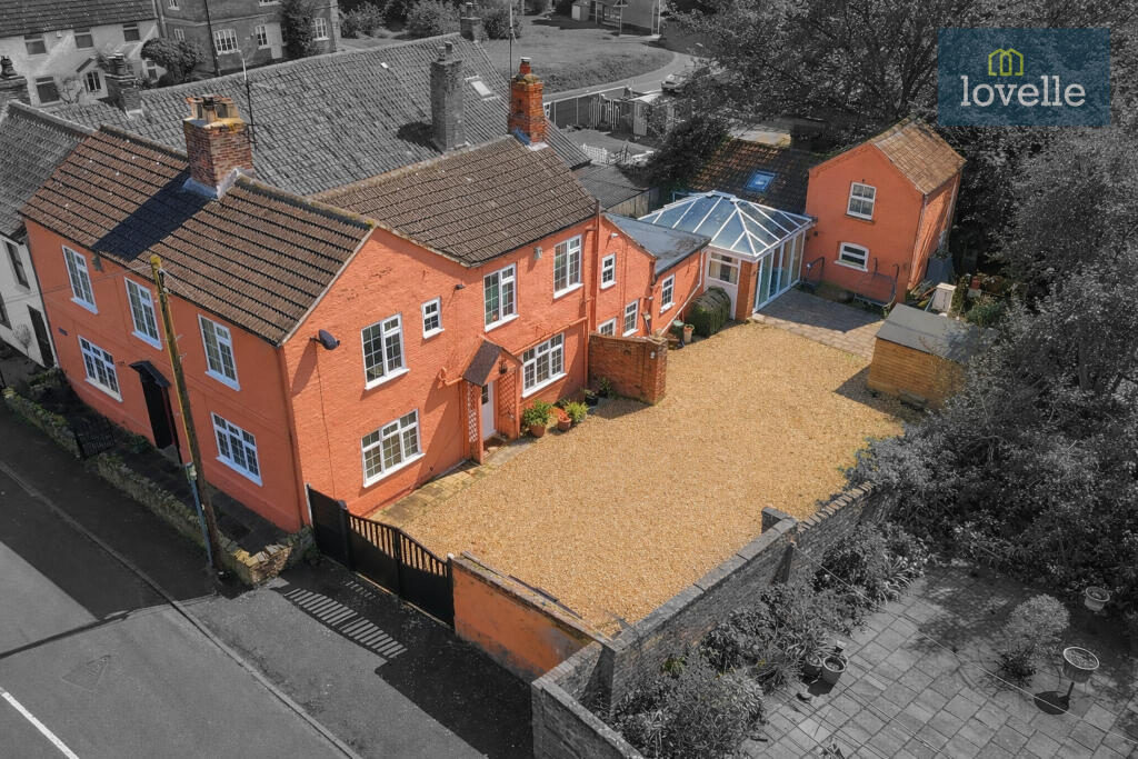 Main image of property: Pump Lane, Saltfleet, LN11