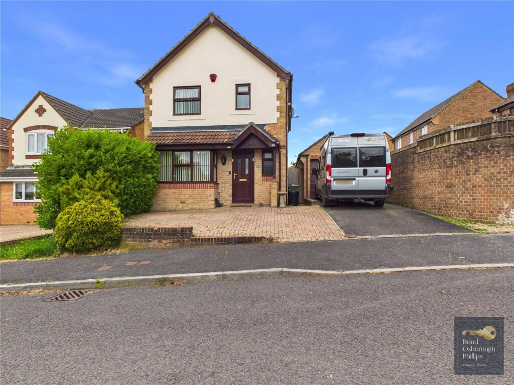 Main image of property: Kingsmead Drive, Torrington, Devon