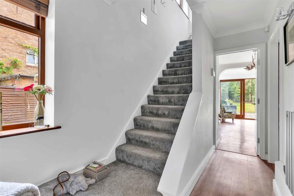 Additional image 12 of Wood Terrace, Sambourne, B96 6PB extended