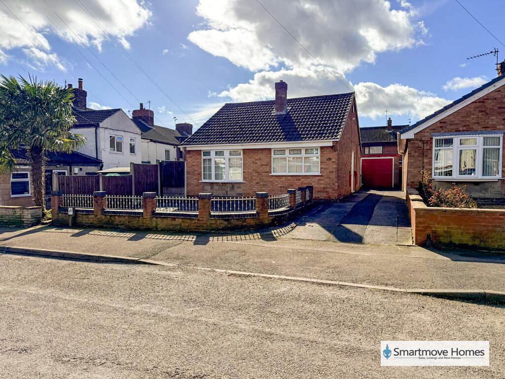 Main image of property: Mill Lane, Codnor
