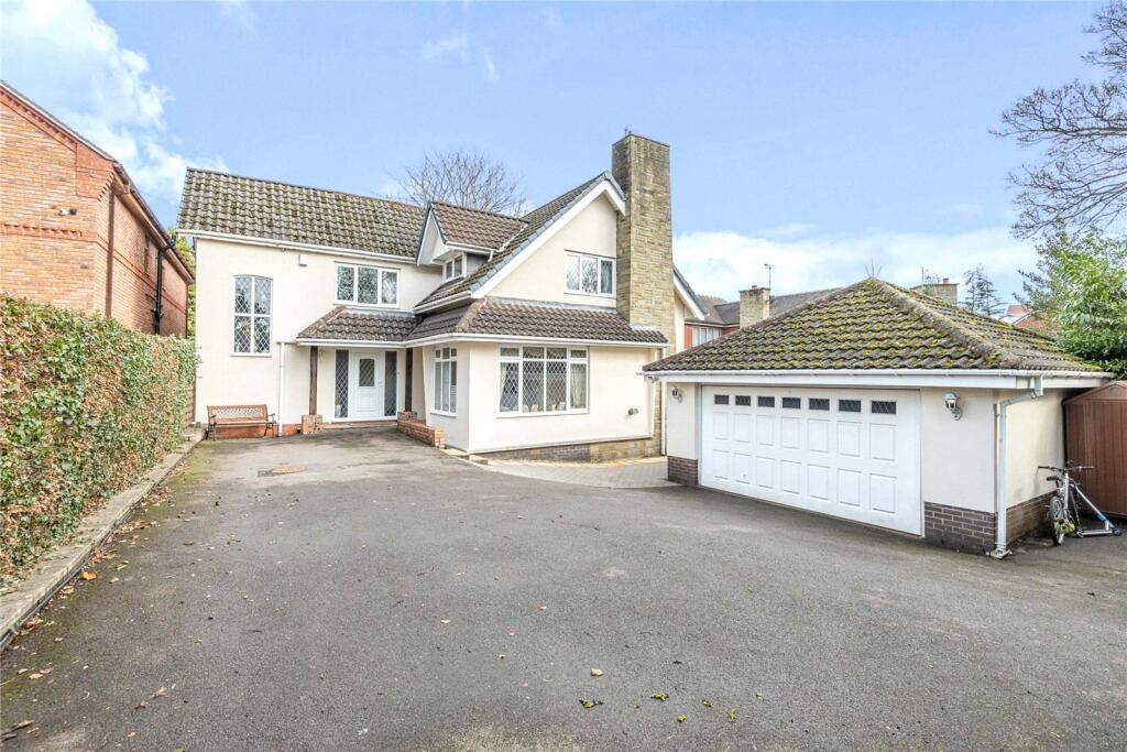 Main image of property: New Penkridge Road, Cannock, Staffordshire, WS11