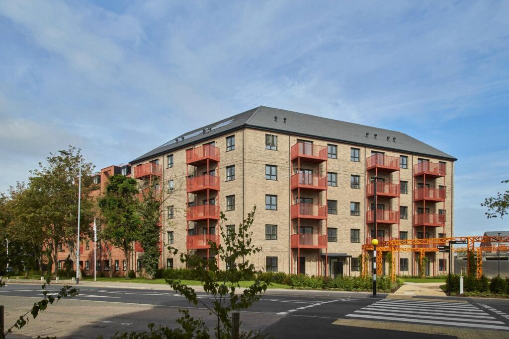 Main image of property: Tayfen Court, Tayfen Road, Bury St. Edmunds, Suffolk, IP33
