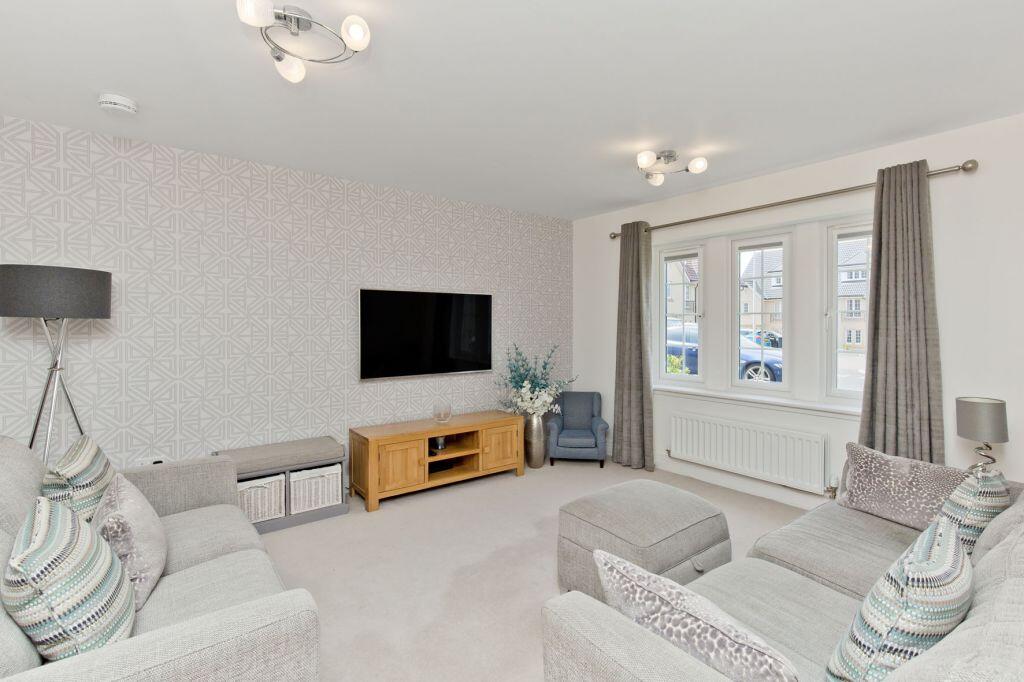 House in Edinburgh, Hillend - View 2