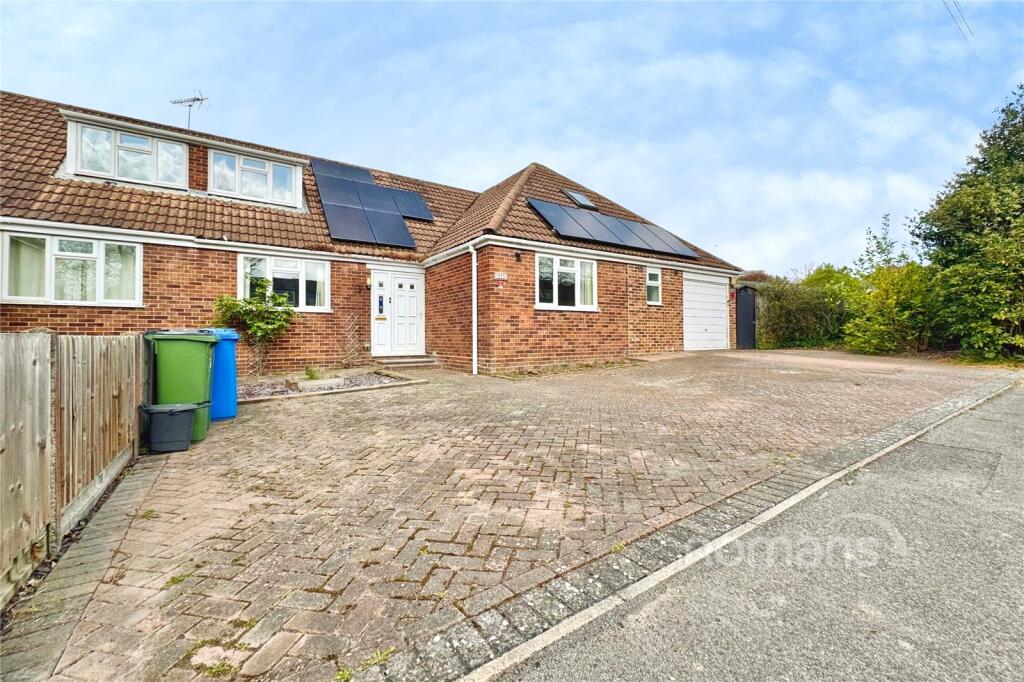 Main image of property: St. Michaels Road, Sandhurst, Berkshire