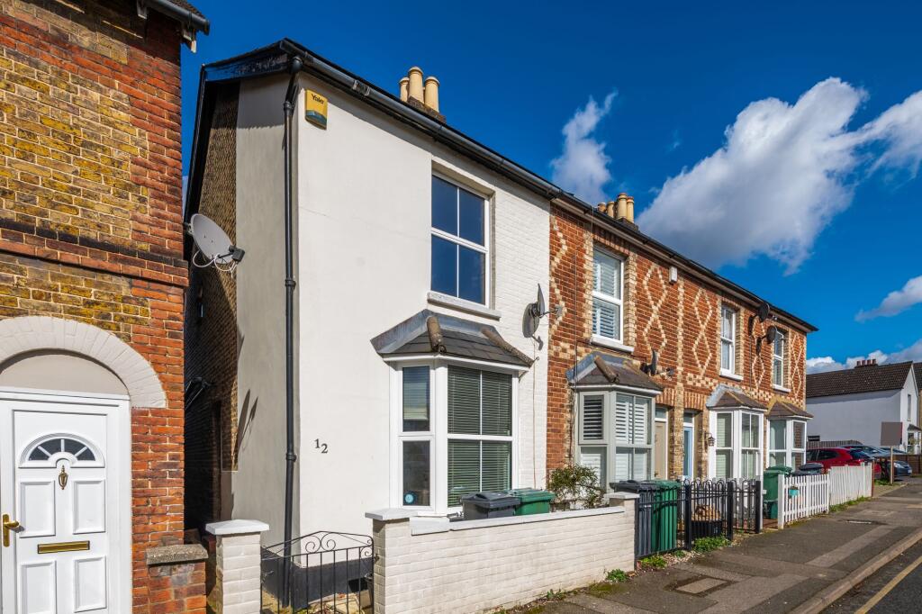 Main image of property: Doods Road, Reigate, RH2