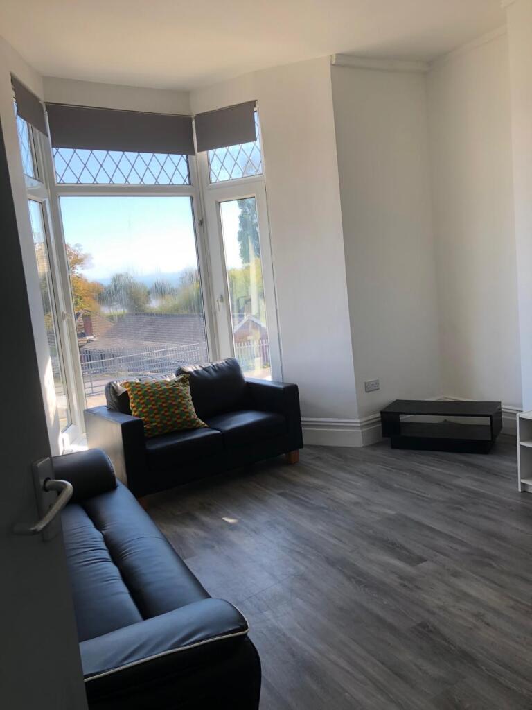 House in Swansea, Brynmill, Uplands - View 4