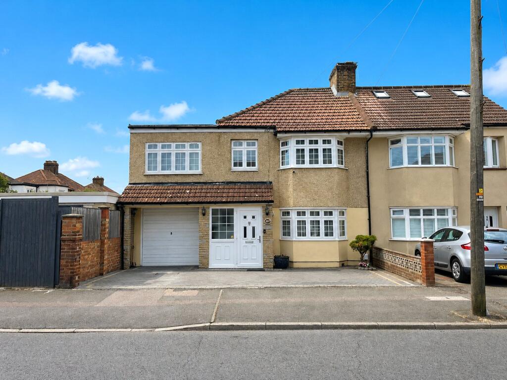 Main image of property: Elsa Road, Welling, Kent, DA16