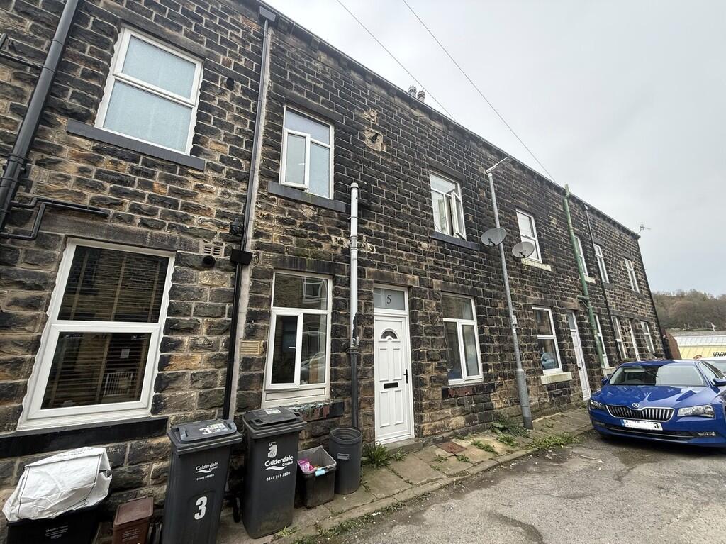 Main image of property: Co-operative Street, Walsden, Todmorden