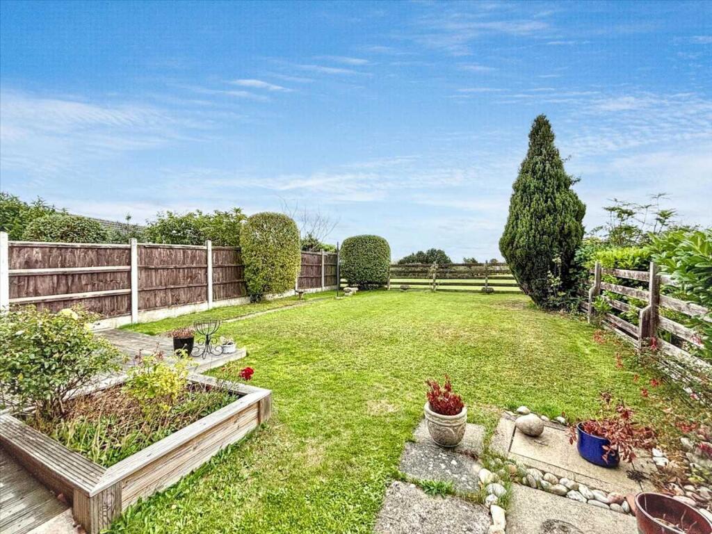 House in Bolsover, Pinxton - View 3