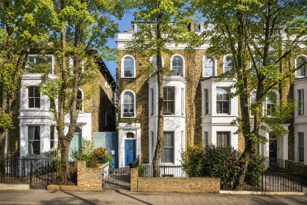 Main image of property: Aldridge Road Villas, North Kensington