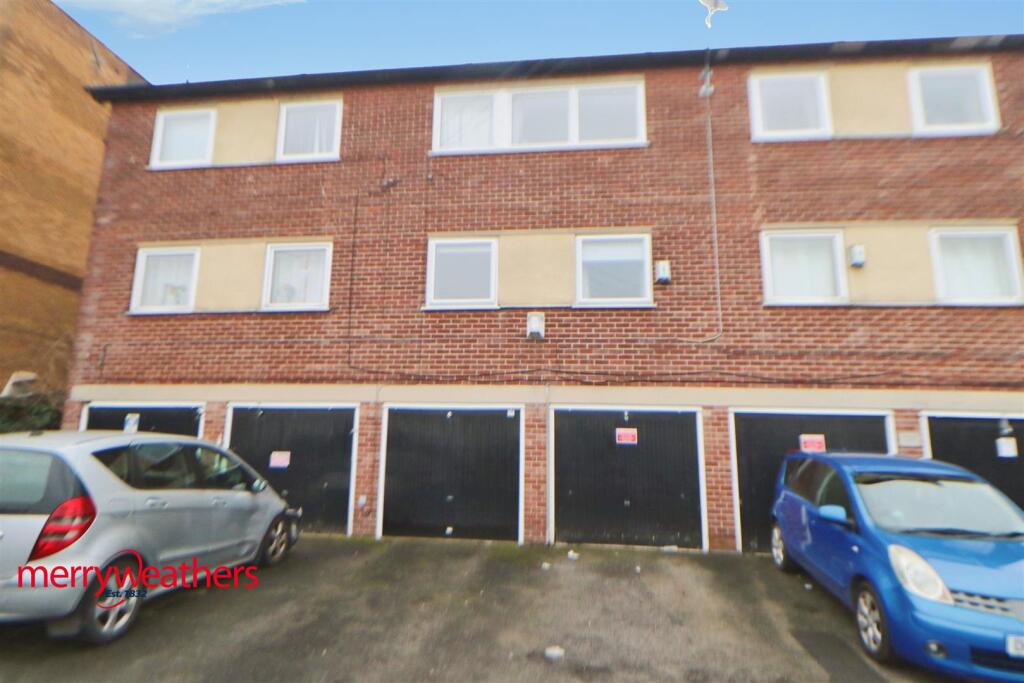 Main image of property: St. Leonards Road, Rotherham